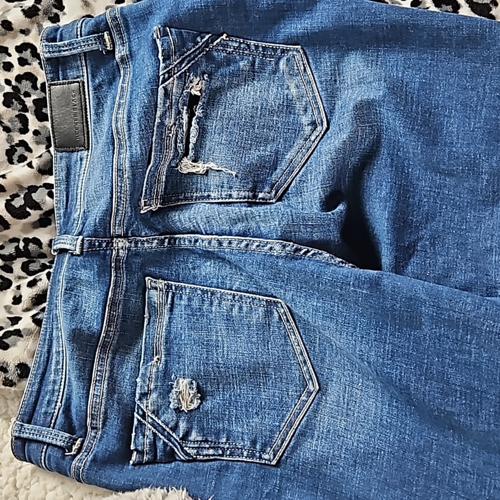 Jeans - Picture 3 of 3